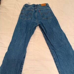 Levi's Women's Blue Jeans